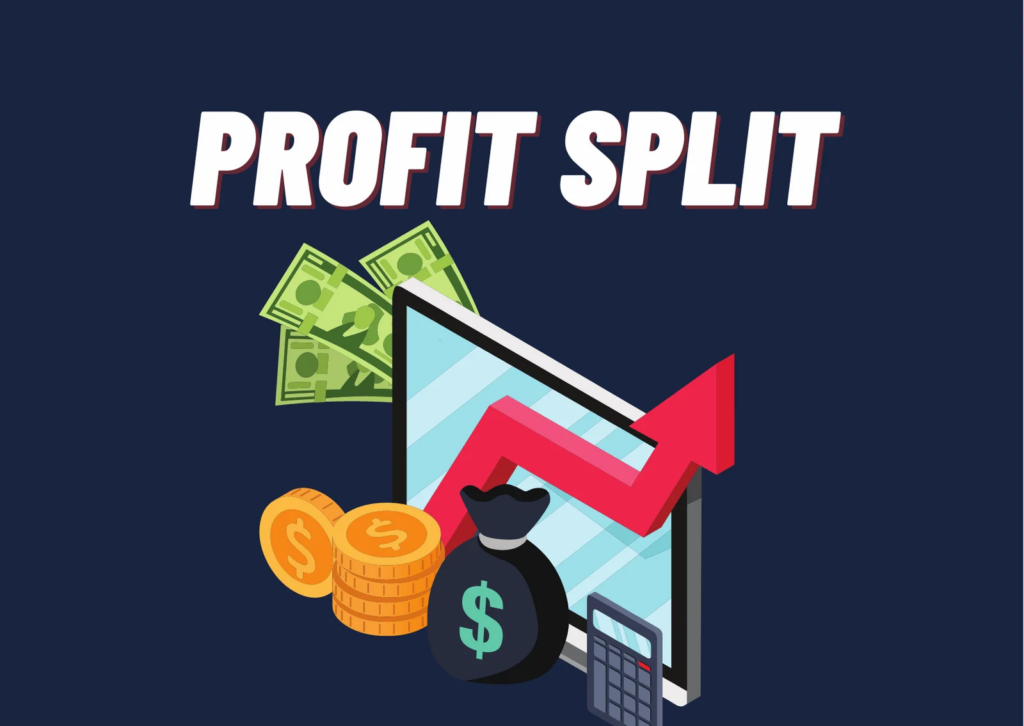 Understanding Profit Splits