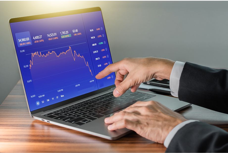 Common Mistakes Traders Make