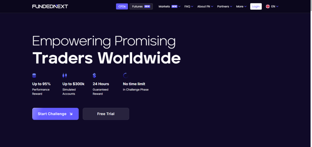 FundedNext