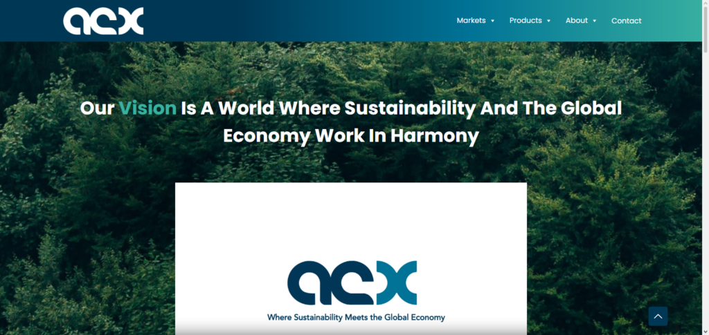 AirCarbon Exchange (ACX)