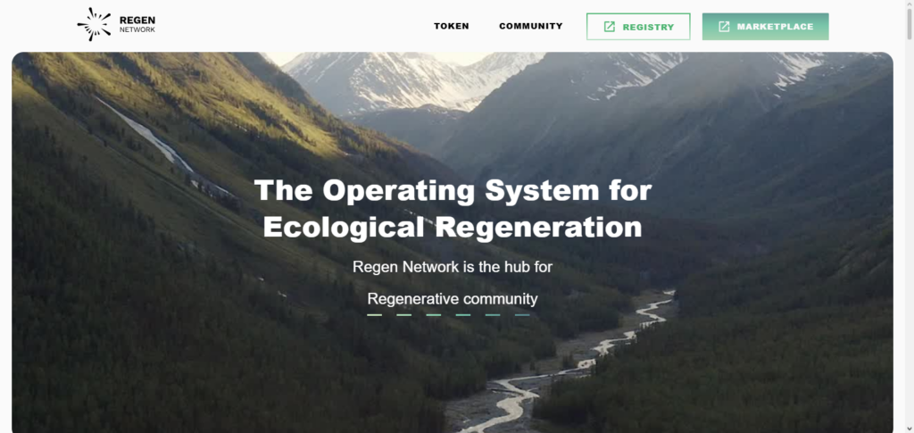 Regen Network