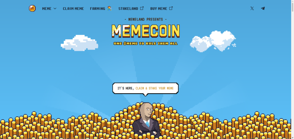 What Are Meme Coins?