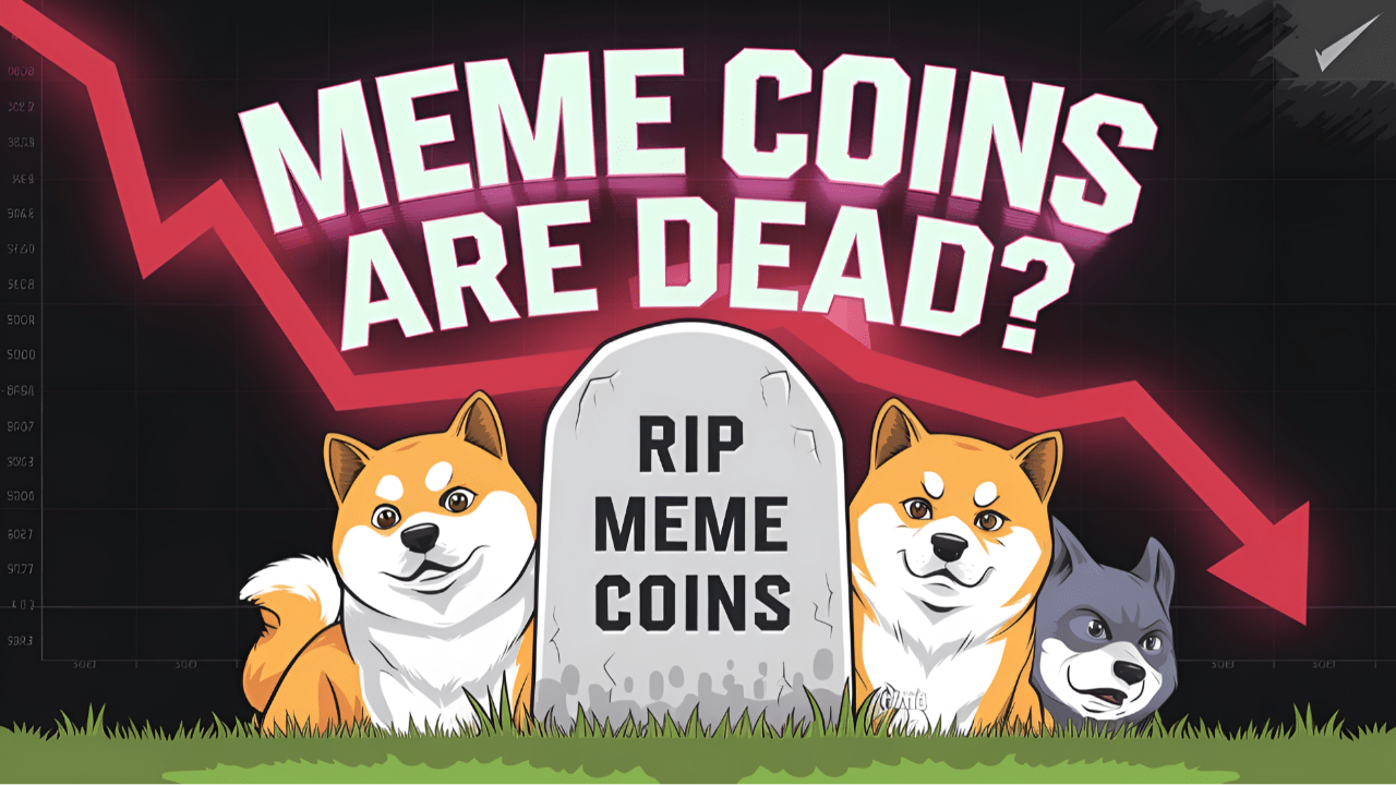 Are Meme Coins Dead or Just Evolving? Crypto Insights 2026