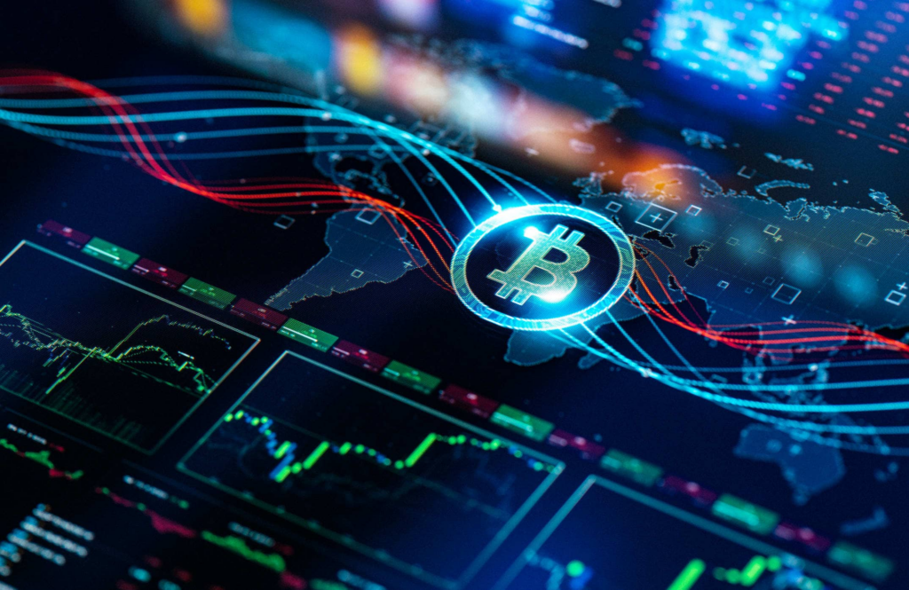 What is Manual Crypto Trading?