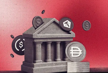 Are Stablecoins the New Digital Banks? Insights & Trends