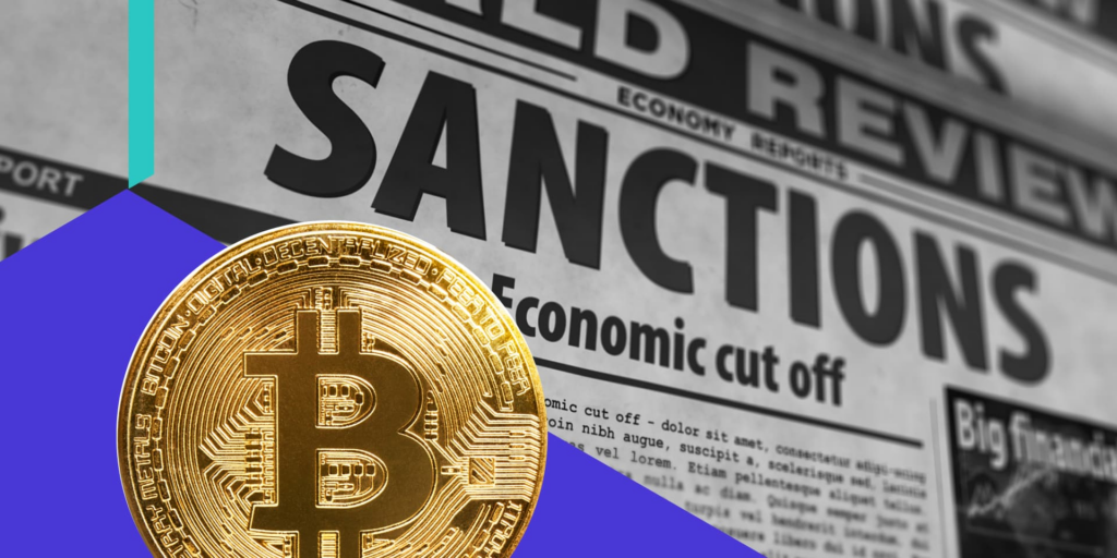 How Crypto Empowers People in Sanctioned Economies