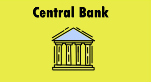About Central Bank 