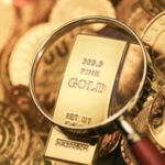 Will Bitcoin Replace Gold in Central Bank Vaults?
