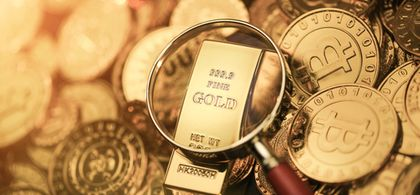 Will Bitcoin Replace Gold in Central Bank Vaults?