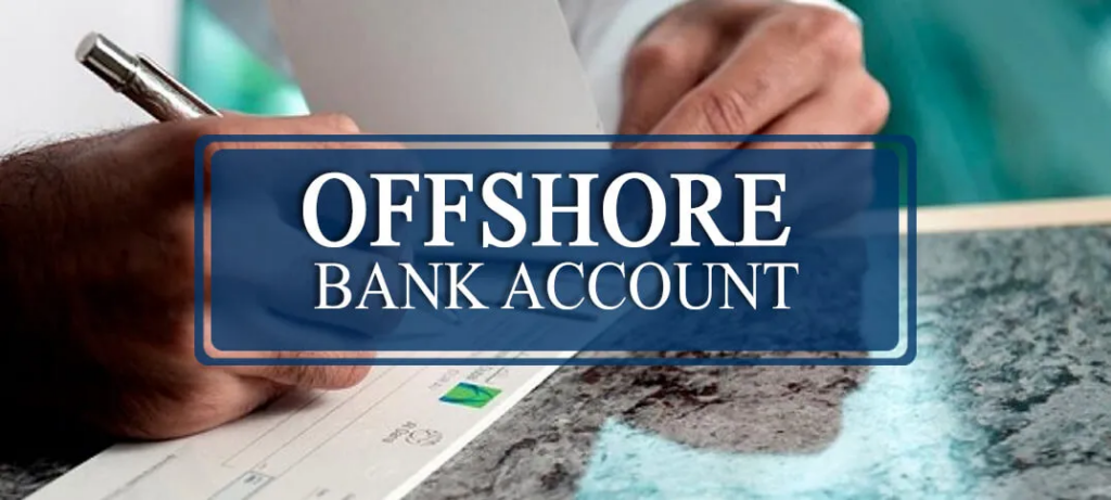 About Traditional Offshore Banking