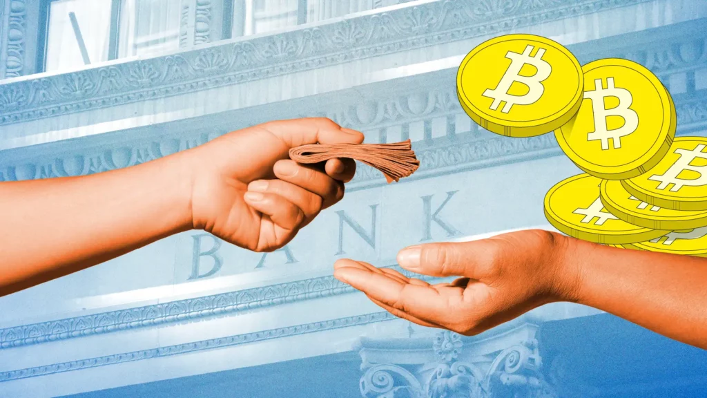 What Is Crypto Collateral Loans?