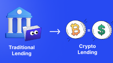 Crypto Collateral Loans vs Traditional Loans Guide