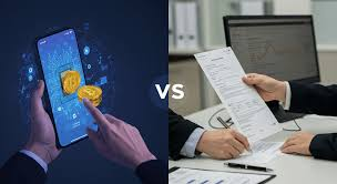 Future of Lending: Hybrid Models