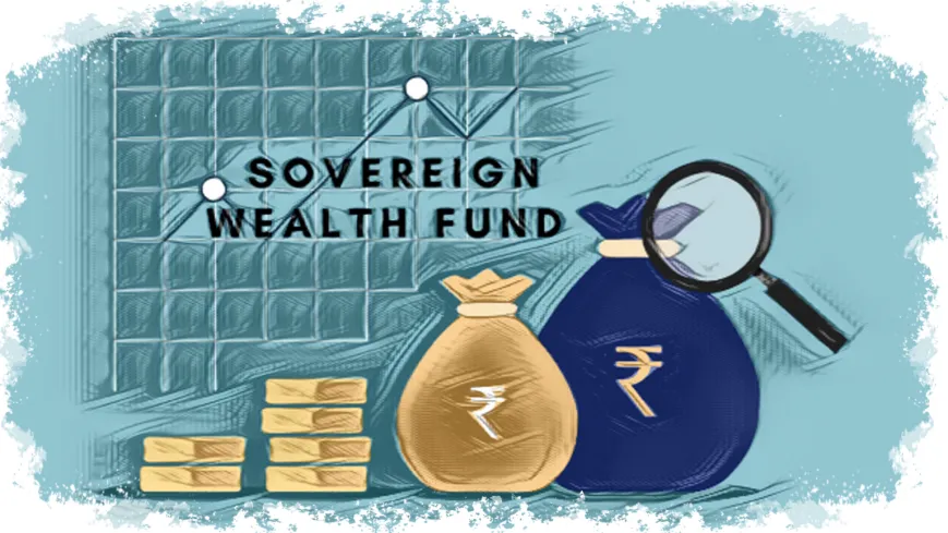 What Are Sovereign Wealth Funds?