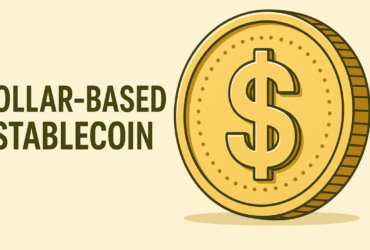 Is the Dollar Losing Ground to Stablecoins?