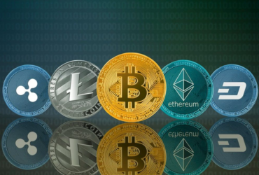 Crypto in Global Trade: Faster & Secure Settlements