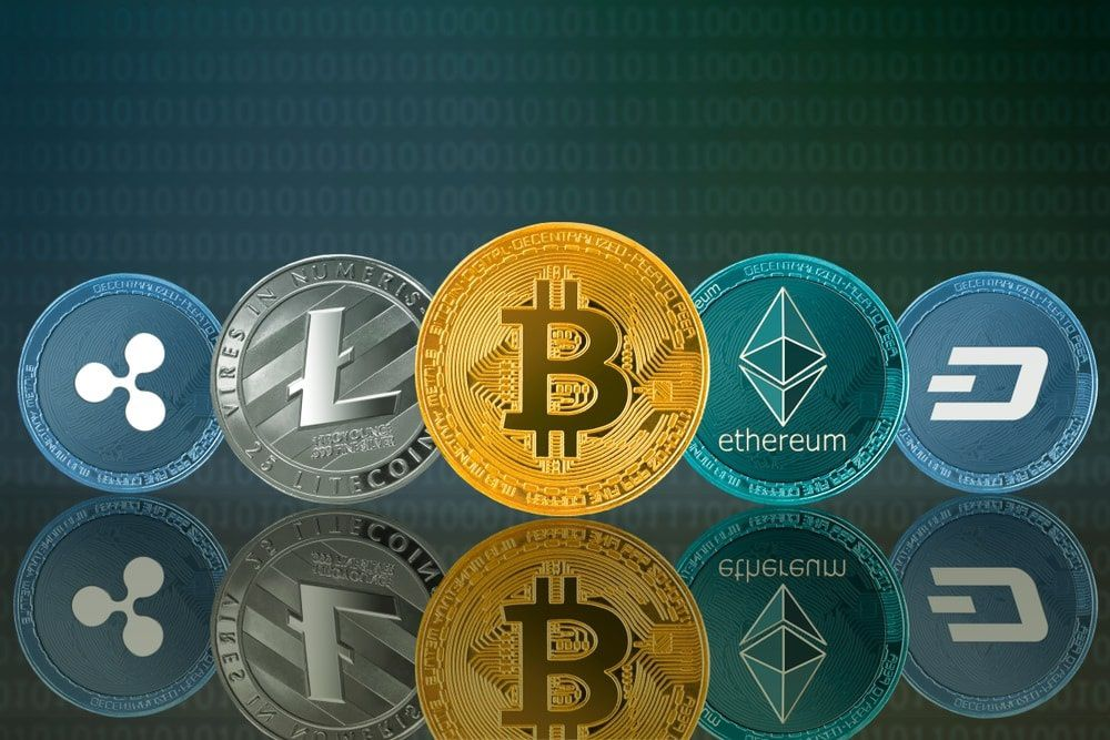 Crypto in Global Trade: Faster & Secure Settlements