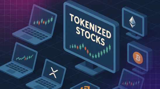 What is Tokenized Stocks?