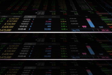 10 Best Vantage Markets Alternatives for High Leverage 2026