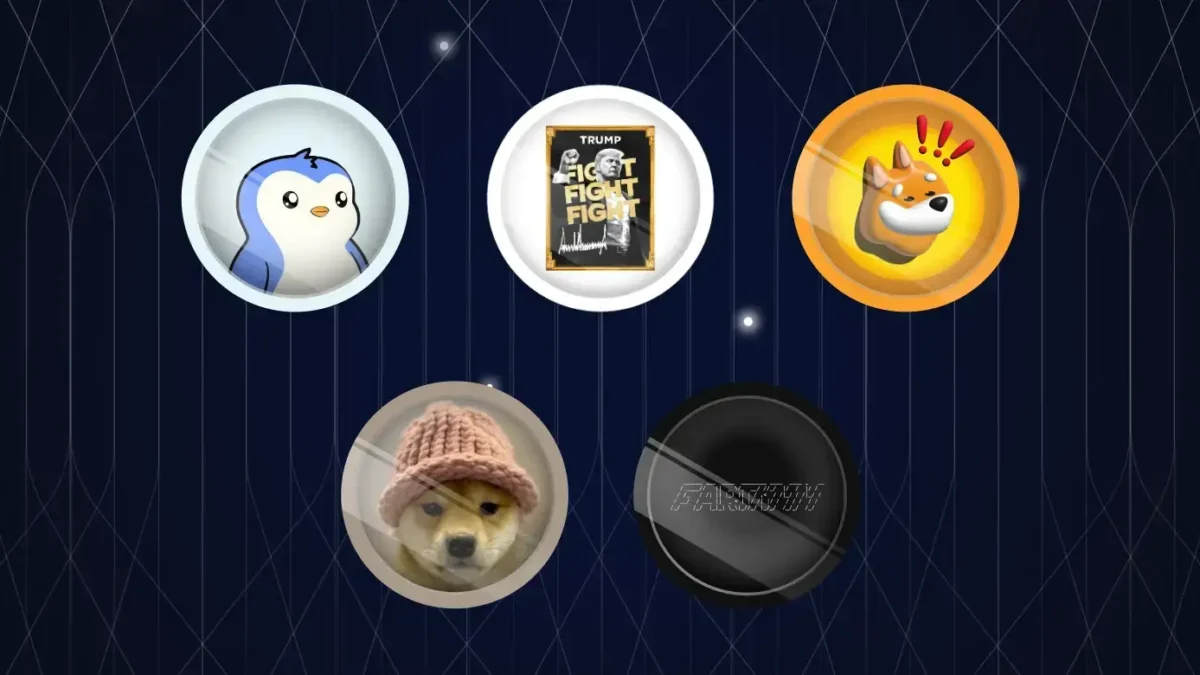 10 Best Solana Meme Coin Trackers to Follow in 2026