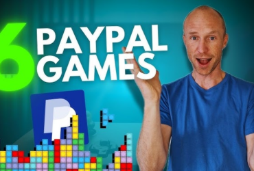 10 Best Games to Earn Real PayPal Money in 2026