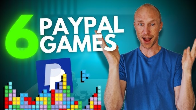 10 Best Games to Earn Real PayPal Money in 2026
