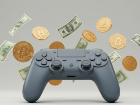 10 Best Free Crypto Games to Earn Without Investment