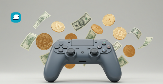 10 Best Free Crypto Games to Earn Without Investment