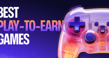 10 Best Play-to-Earn Games in the US for 2026