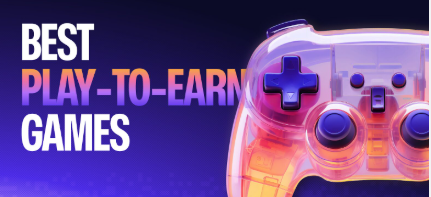 10 Best Play-to-Earn Games in the US for 2026