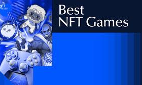 10 Best Games With NFT Marketplace Integration