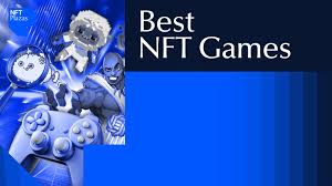 10 Best Games With NFT Marketplace Integration