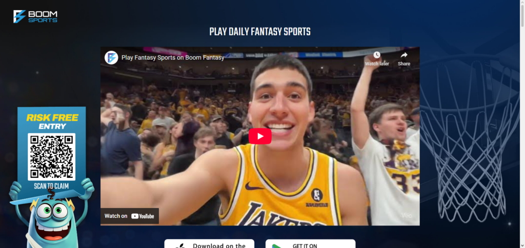 Boom Fantasy