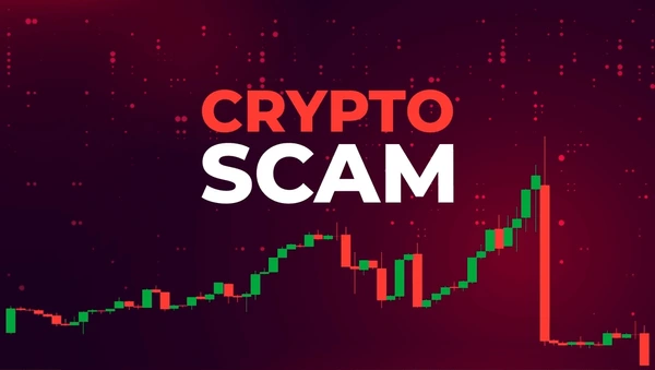 About Crypto Scams