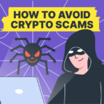 How to Avoid Crypto Scams: Spot Phishing, Rug Pulls & Fakes