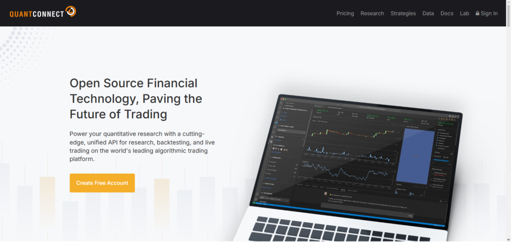 QuantConnect
