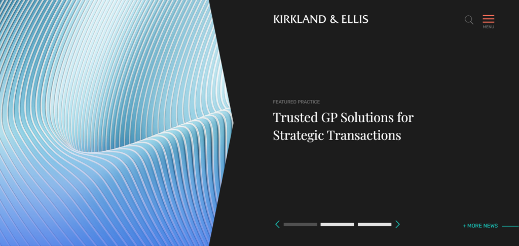 Kirkland & Ellis LLP
