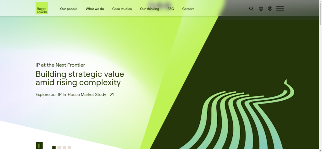 Hogan Lovells
