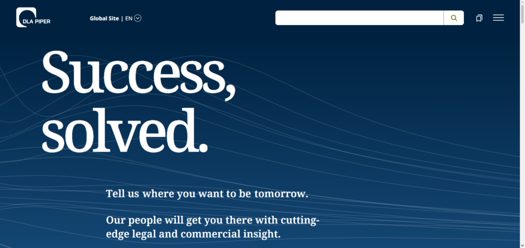 DLA Piper LLP