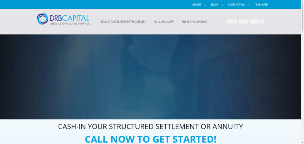 DRB Capital