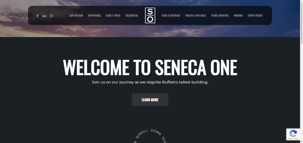 SenecaOne