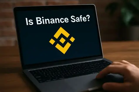 Is Binance Safe for US Users?