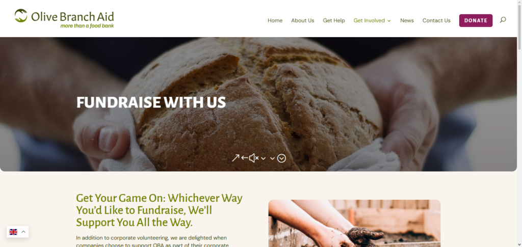 Olive Branch Funding