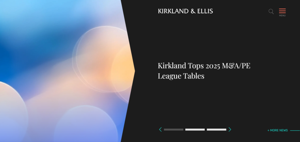 Kirkland & Ellis LLP