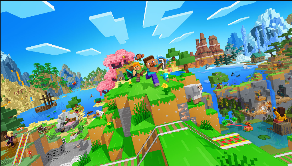 Best Games With Dedicated Servers for Competitive Play