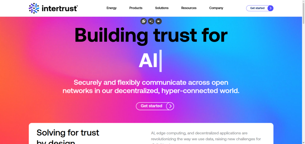 Intertrust Group