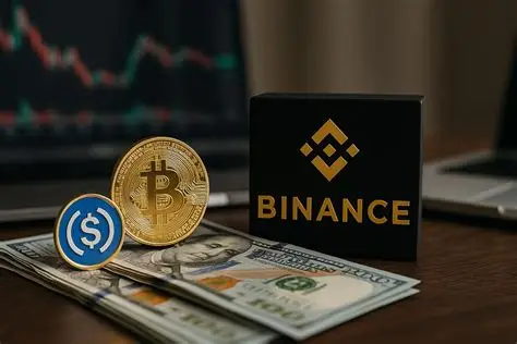 Risks of Using Binance for US Users