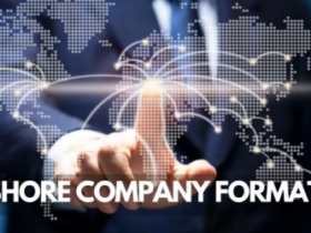 10 Best Offshore Company Formation Services in 2026