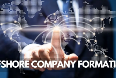 10 Best Offshore Company Formation Services in 2026