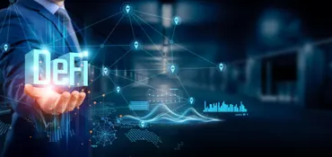 Why Cross-Chain Liquidity Is the Next Big DeFi Trend